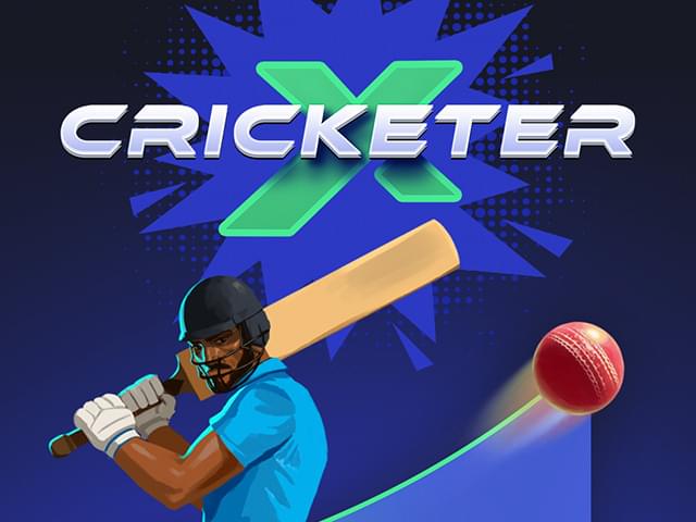 7711 bet CricketerX