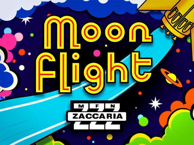 7711 bet Deslizante de Voo Lunar