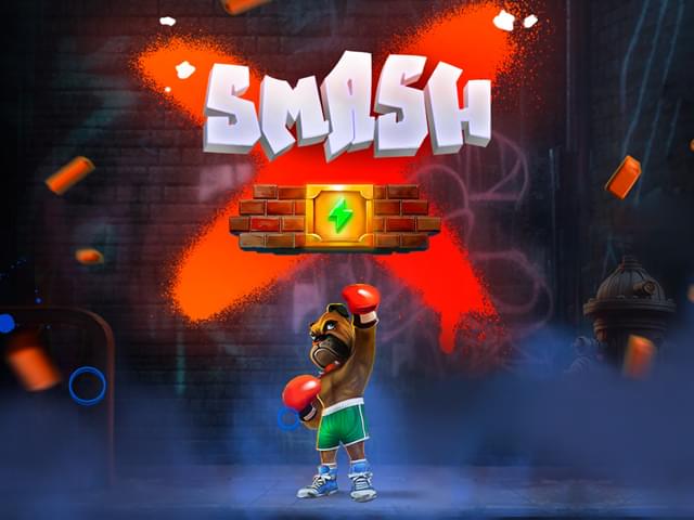 7711 bet Esmagamento X