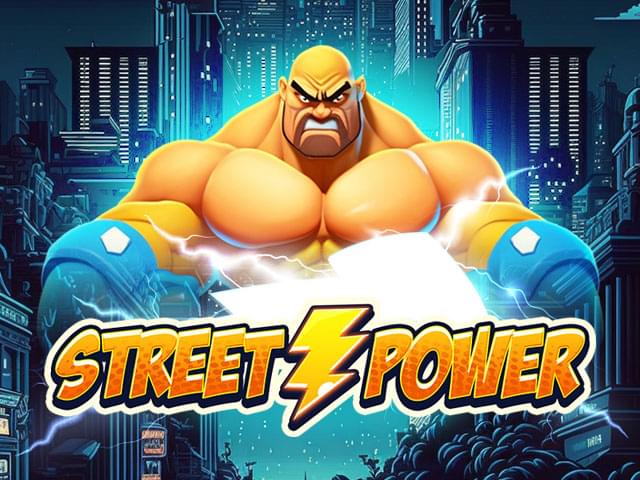 7711 bet Poder da Rua