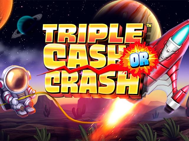 7711 bet Dinheiro Triplo ou Crash